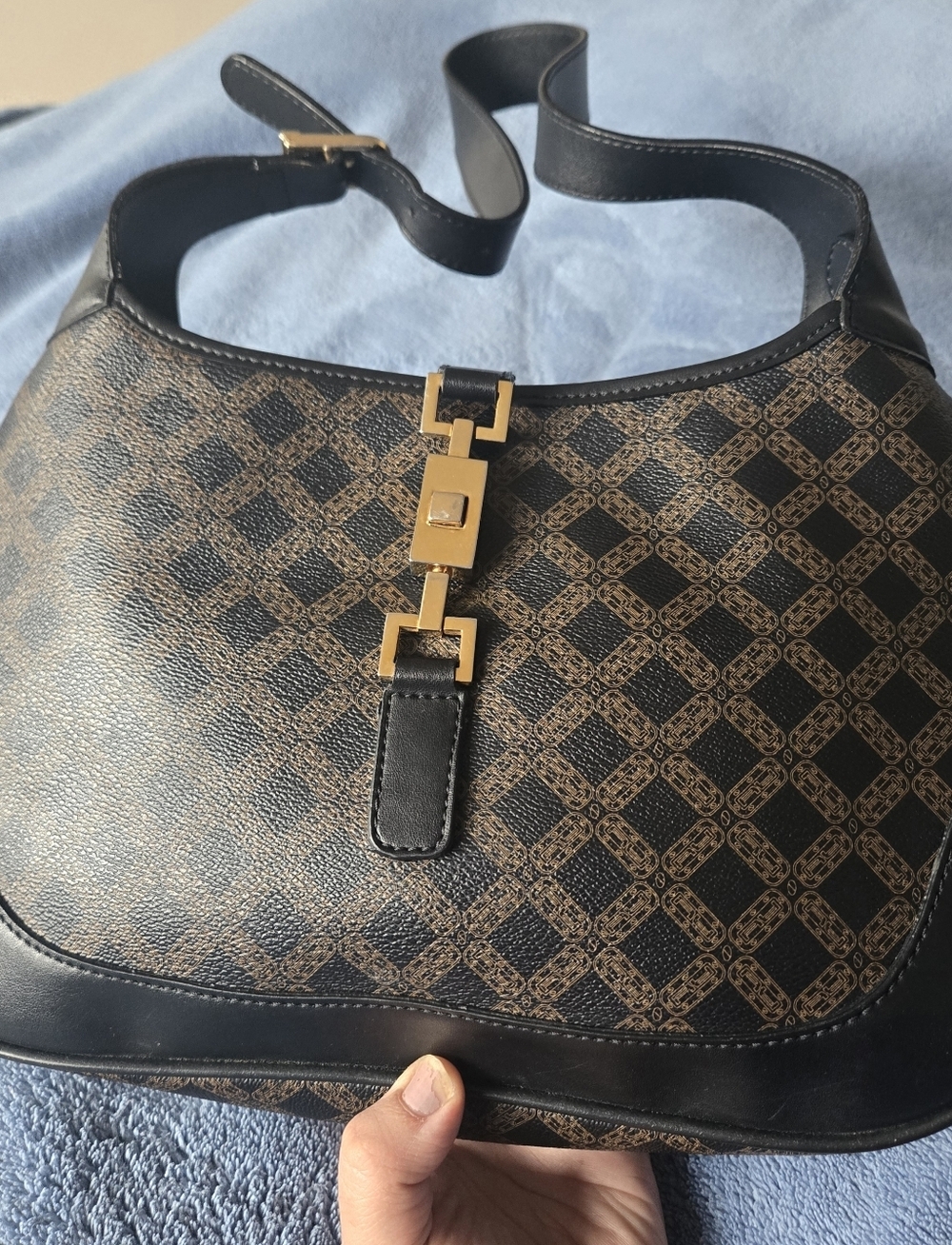 Club Rochelier Shoulder Bag - Picture 3 of 12